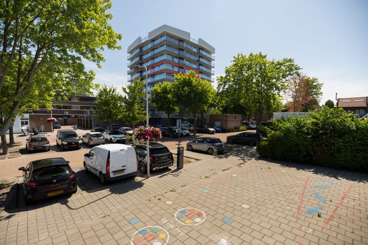 Foto 2 van Prins Bernhardstraat 31