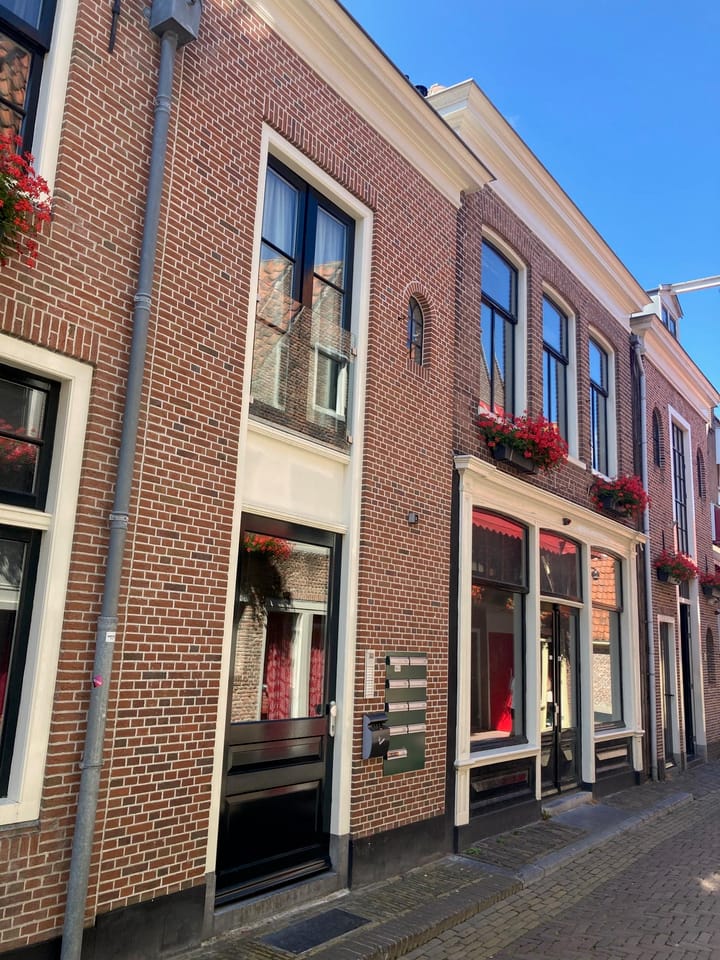 Photo 2 of Achterdam 20-A