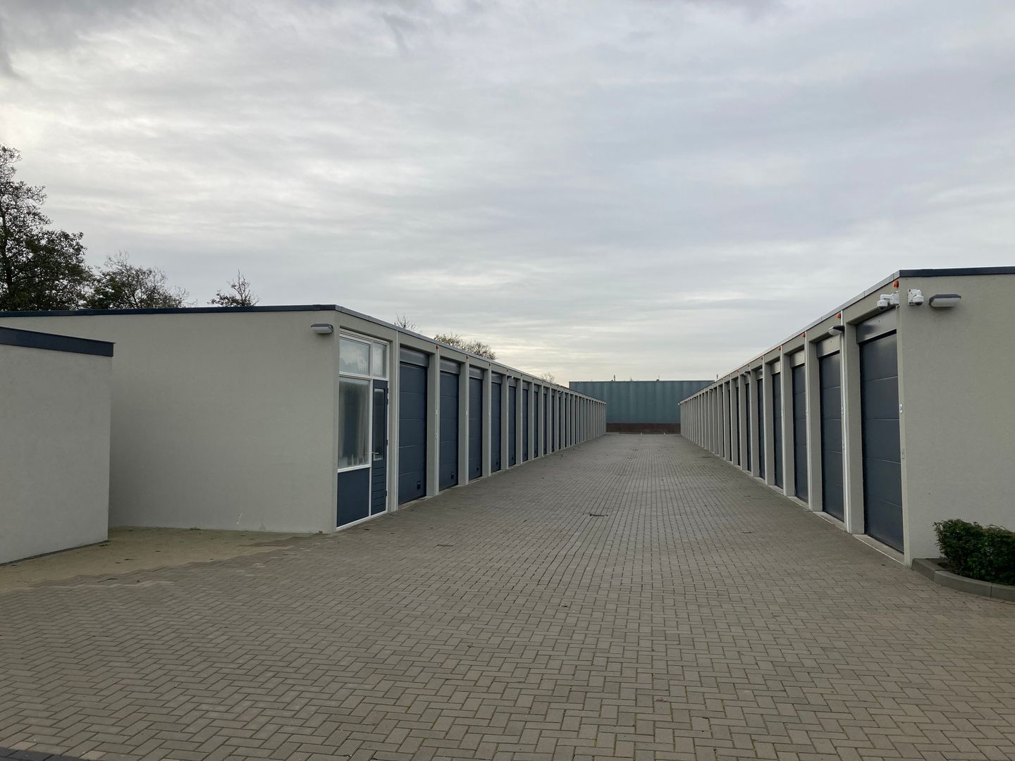 View photo 4 of Leidsevaartweg 11-GB63