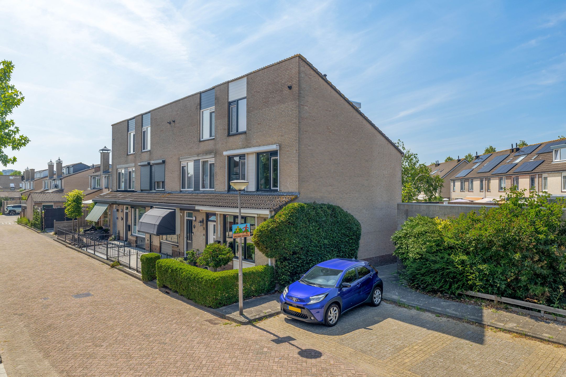 Seinestraat 75 