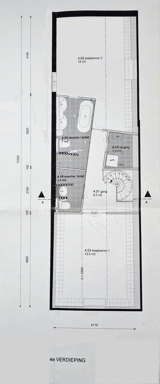 Foto 22 van Noorderstraat 3