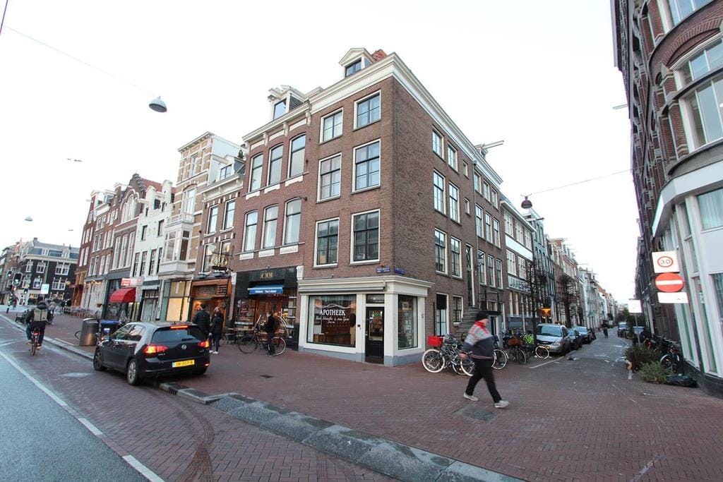 Foto 1 van Noorderstraat 3