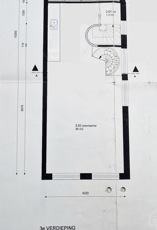 Foto 21 van Noorderstraat 3