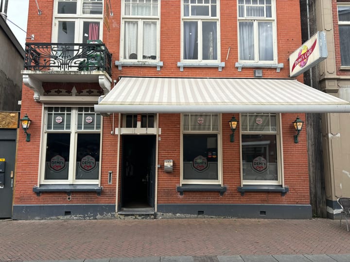 Noorderhagen 7