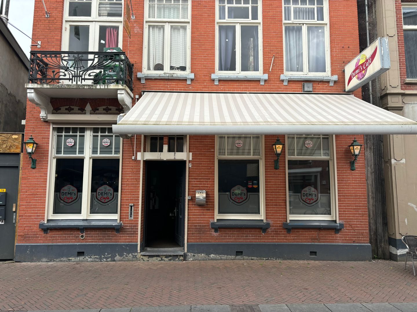 Bekijk foto 1 van Noorderhagen 7