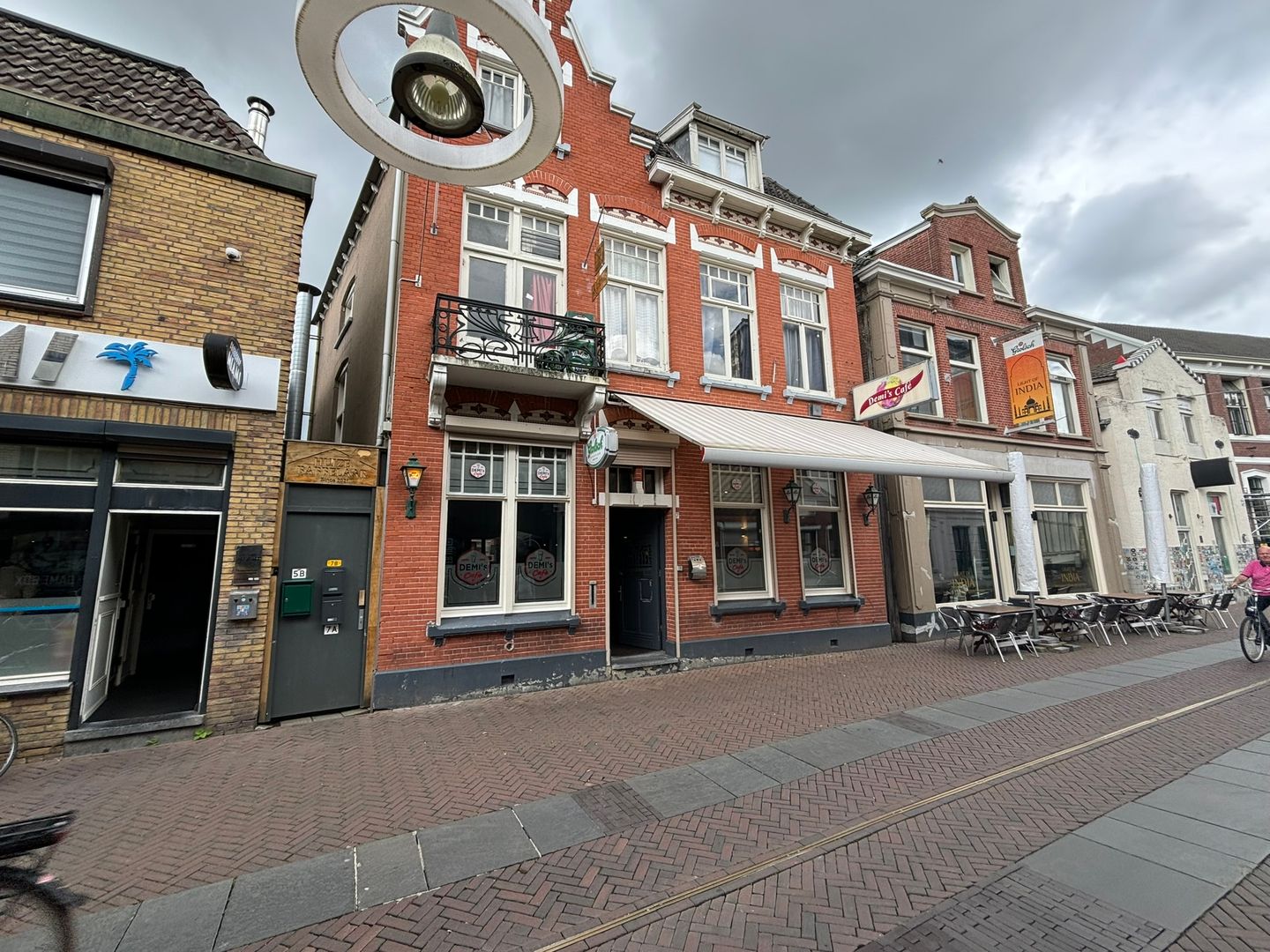 Bekijk foto 5 van Noorderhagen 7