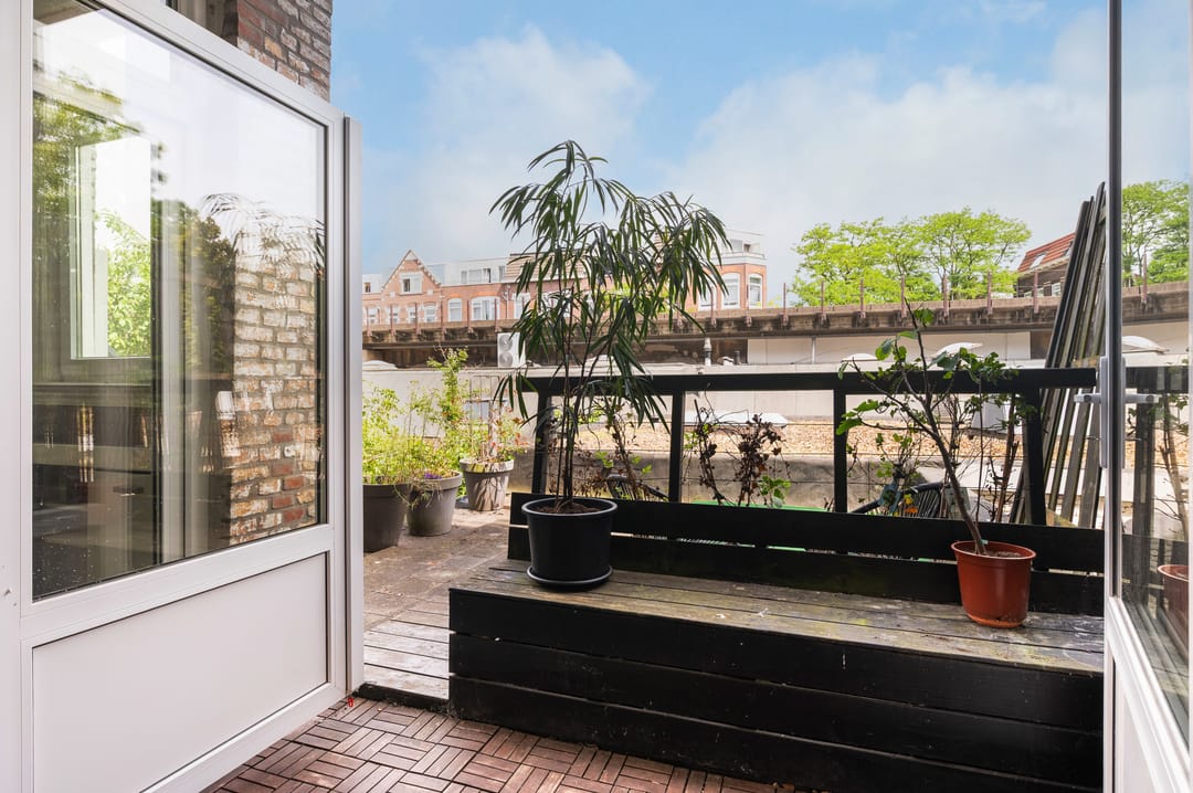 Photo 22 of Banierstraat 33-B