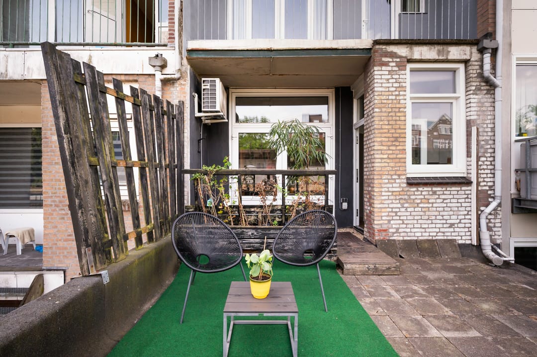 Photo 26 of Banierstraat 33-B