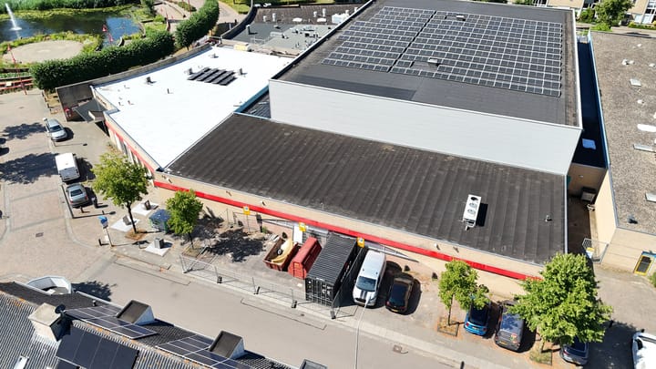 Brinkmanlaan 9, Wageningen