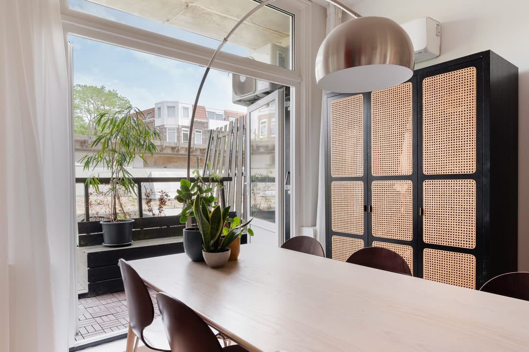 Photo 13 of Banierstraat 33-B