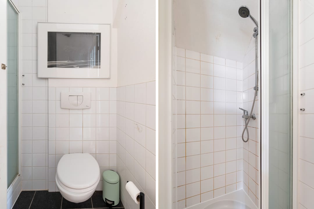 Photo 8 of Banierstraat 33-B