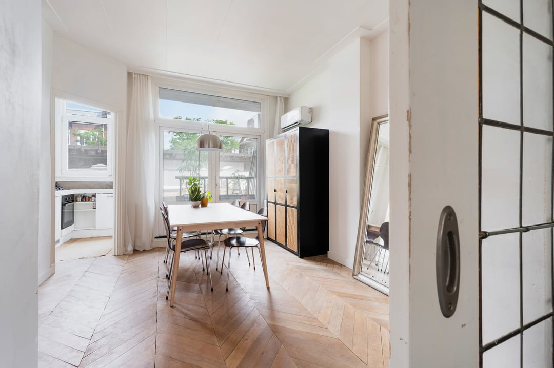 Photo 11 of Banierstraat 33-B