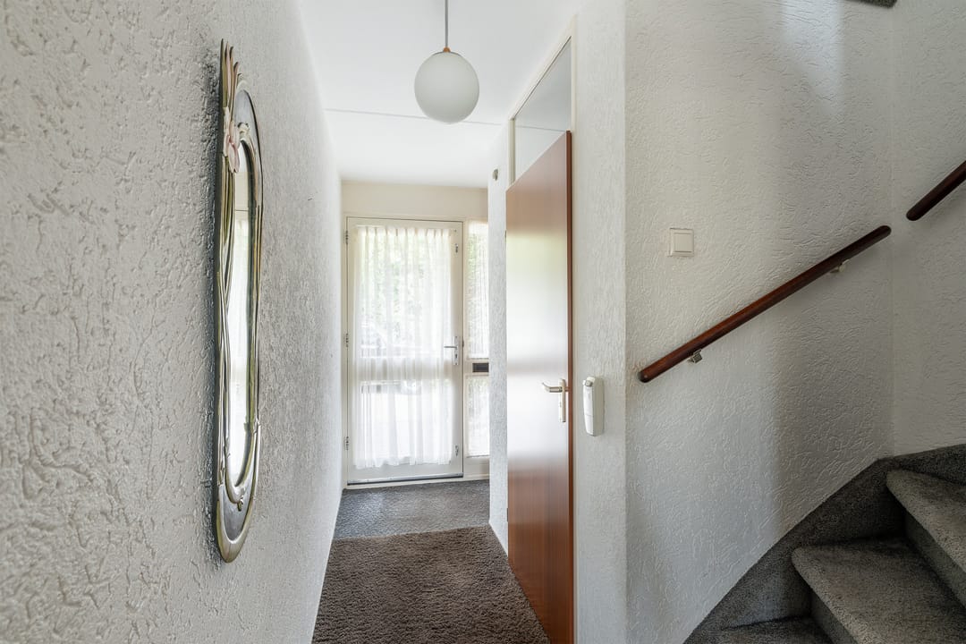 Photo 8 of Sweelincklaan 80