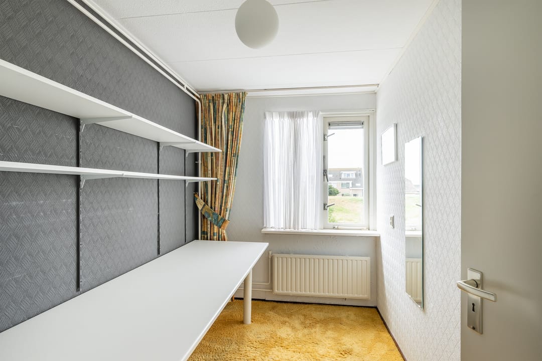 Photo 22 of Sweelincklaan 80