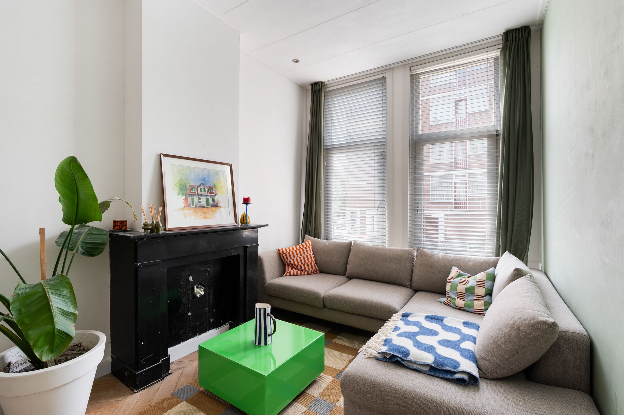 Photo 9 of Banierstraat 33-B