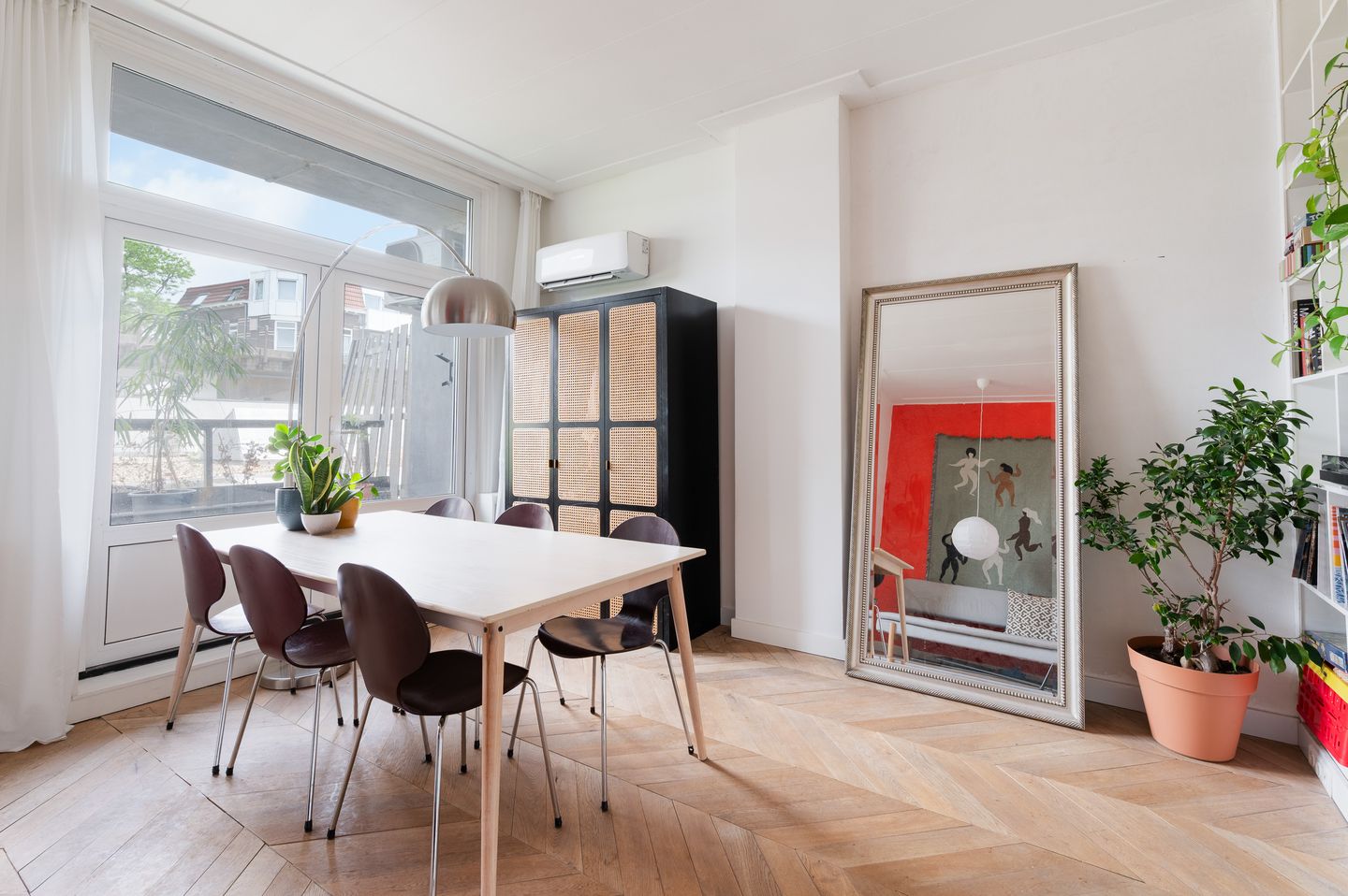 Photo 14 of Banierstraat 33-B