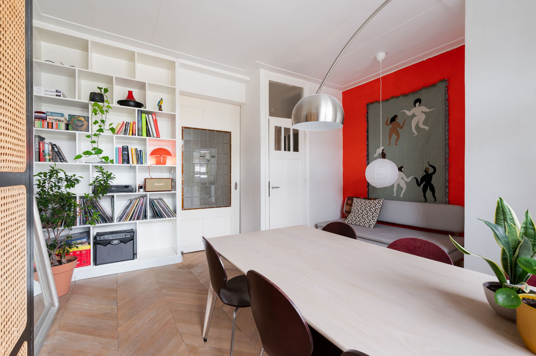 Banierstraat 33-B 33 B