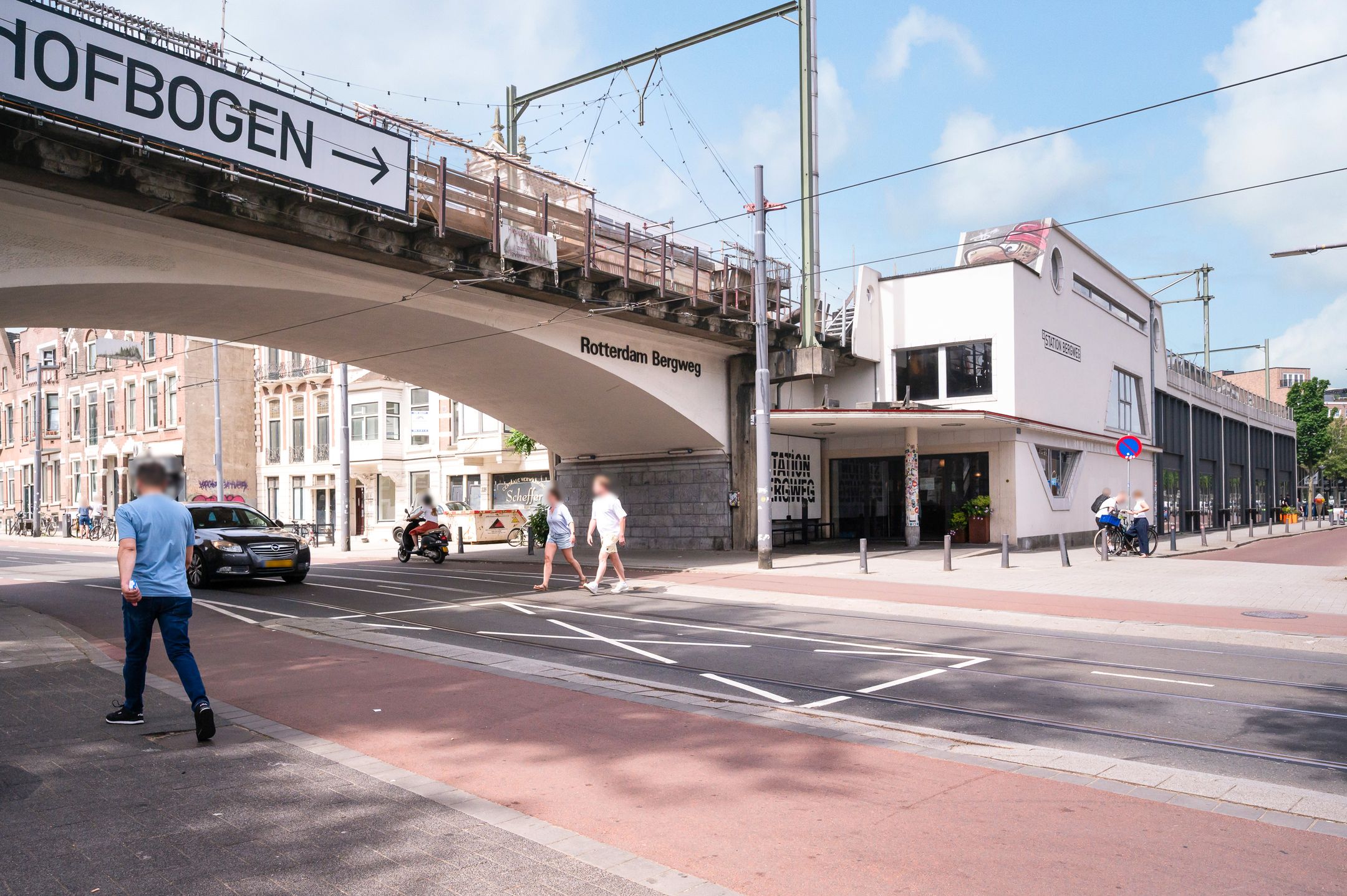 Photo 6 of Banierstraat 33-B