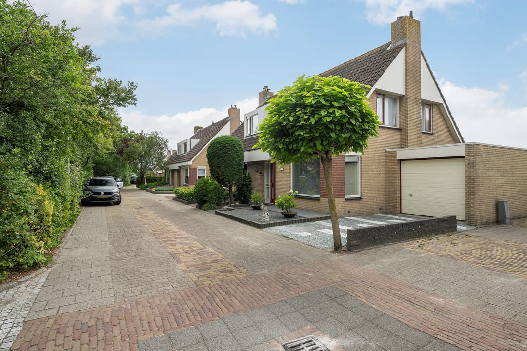 Photo 7 of Sweelincklaan 80