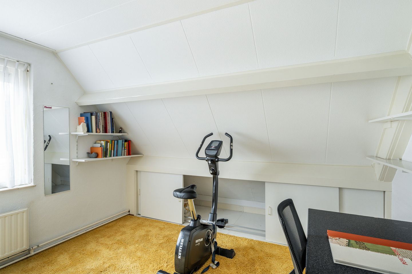Photo 25 of Sweelincklaan 80