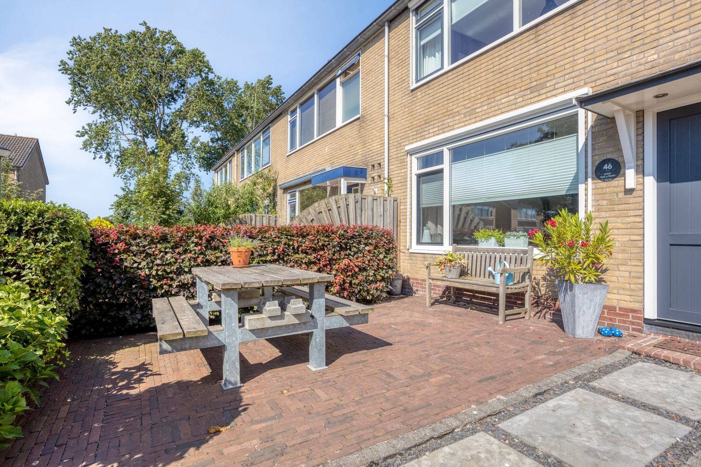 Photo 5 of Tulpstraat 46