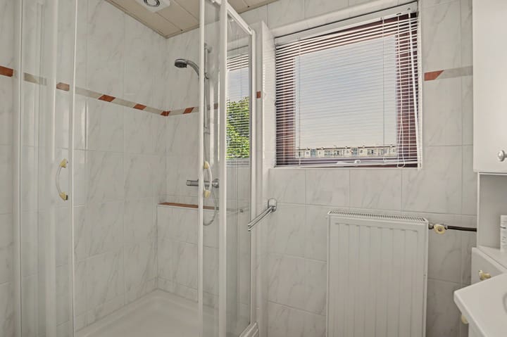 Hoekwoning te koop: Burgemeester Jansenlaan 19, Zwijndrecht