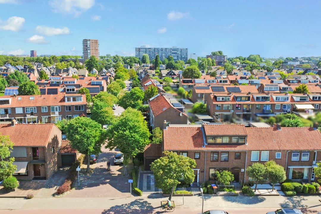 Photo 41 of Burgemeester Jansenlaan 19