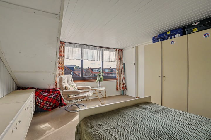 Hoekwoning te koop: Burgemeester Jansenlaan 19, Zwijndrecht