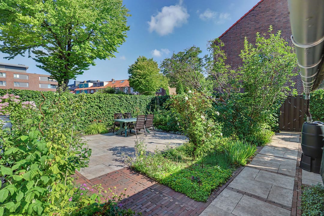 Photo 31 of Burgemeester Jansenlaan 19