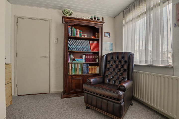 Hoekwoning te koop: Burgemeester Jansenlaan 19, Zwijndrecht