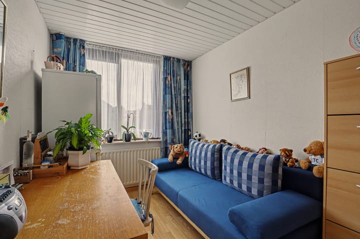 Hoekwoning te koop: Burgemeester Jansenlaan 19, Zwijndrecht