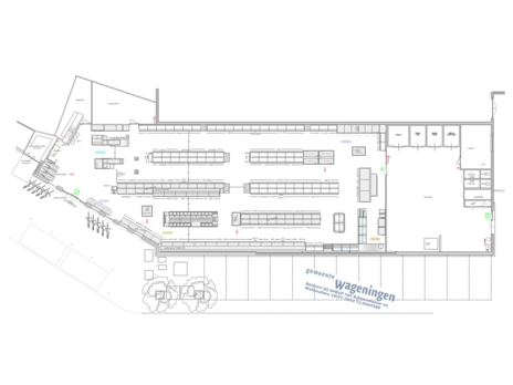 View floorplan