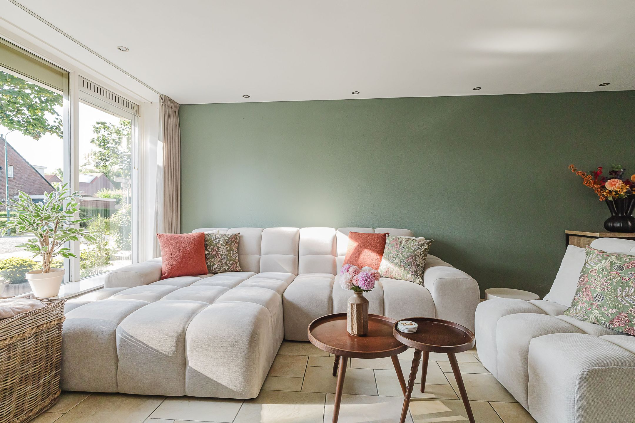 Photo 9 of van Heinsbergstraat 39