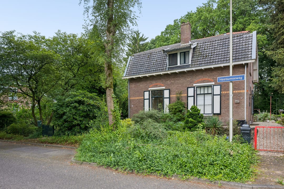 Foto 47 van Heelsumseweg 15