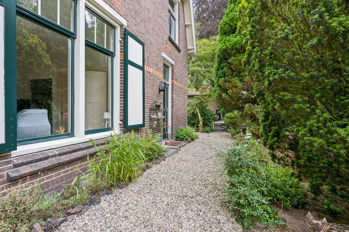 Foto 5 van Heelsumseweg 15