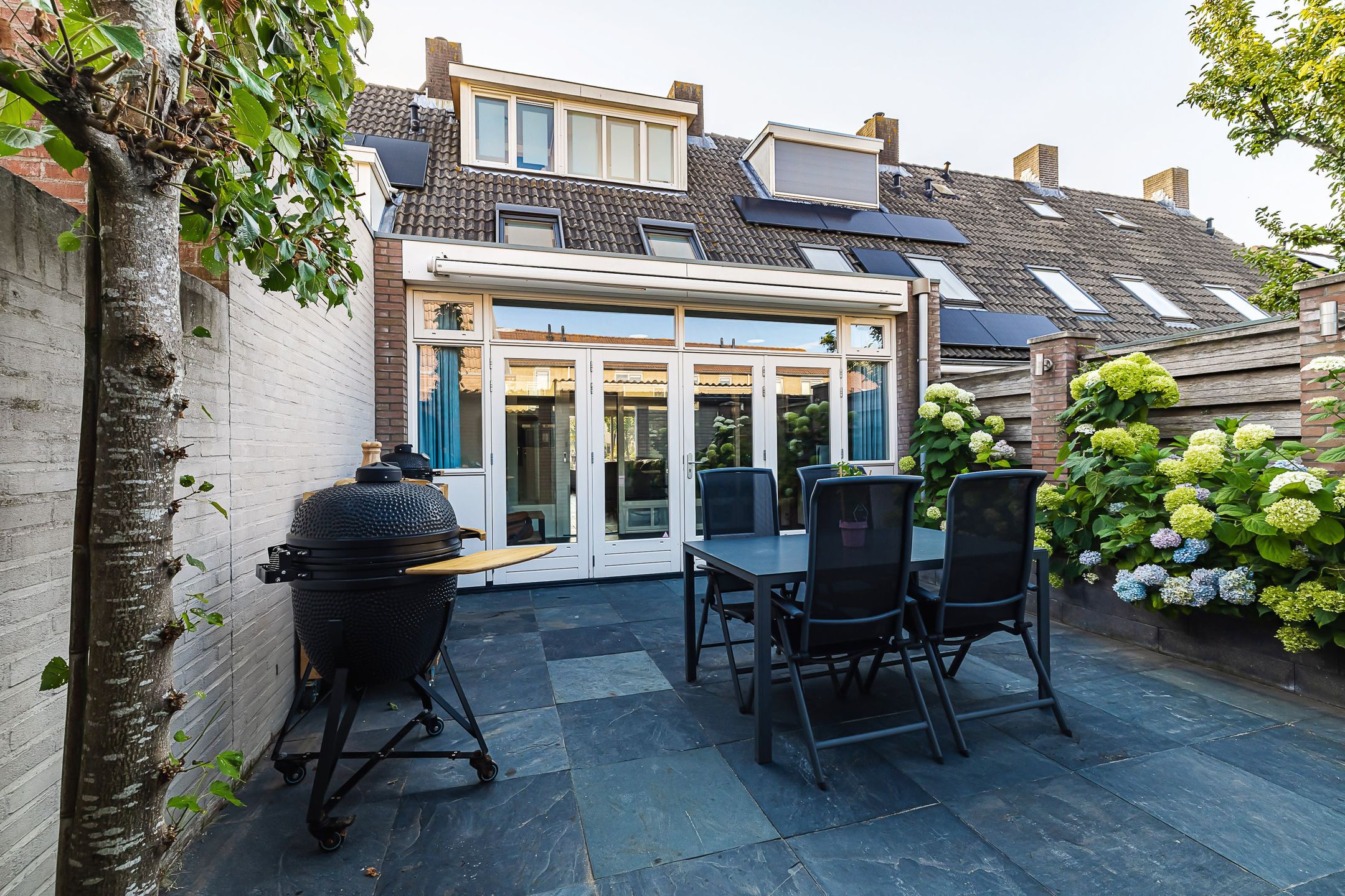 Photo 36 of van Heinsbergstraat 39