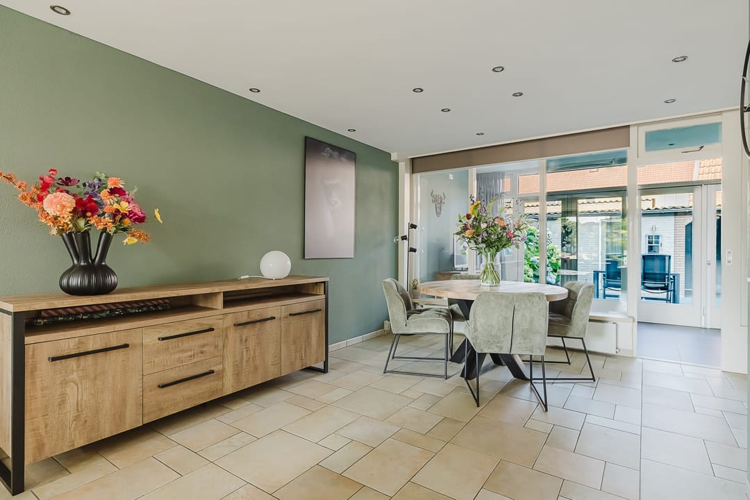 Photo 13 of van Heinsbergstraat 39