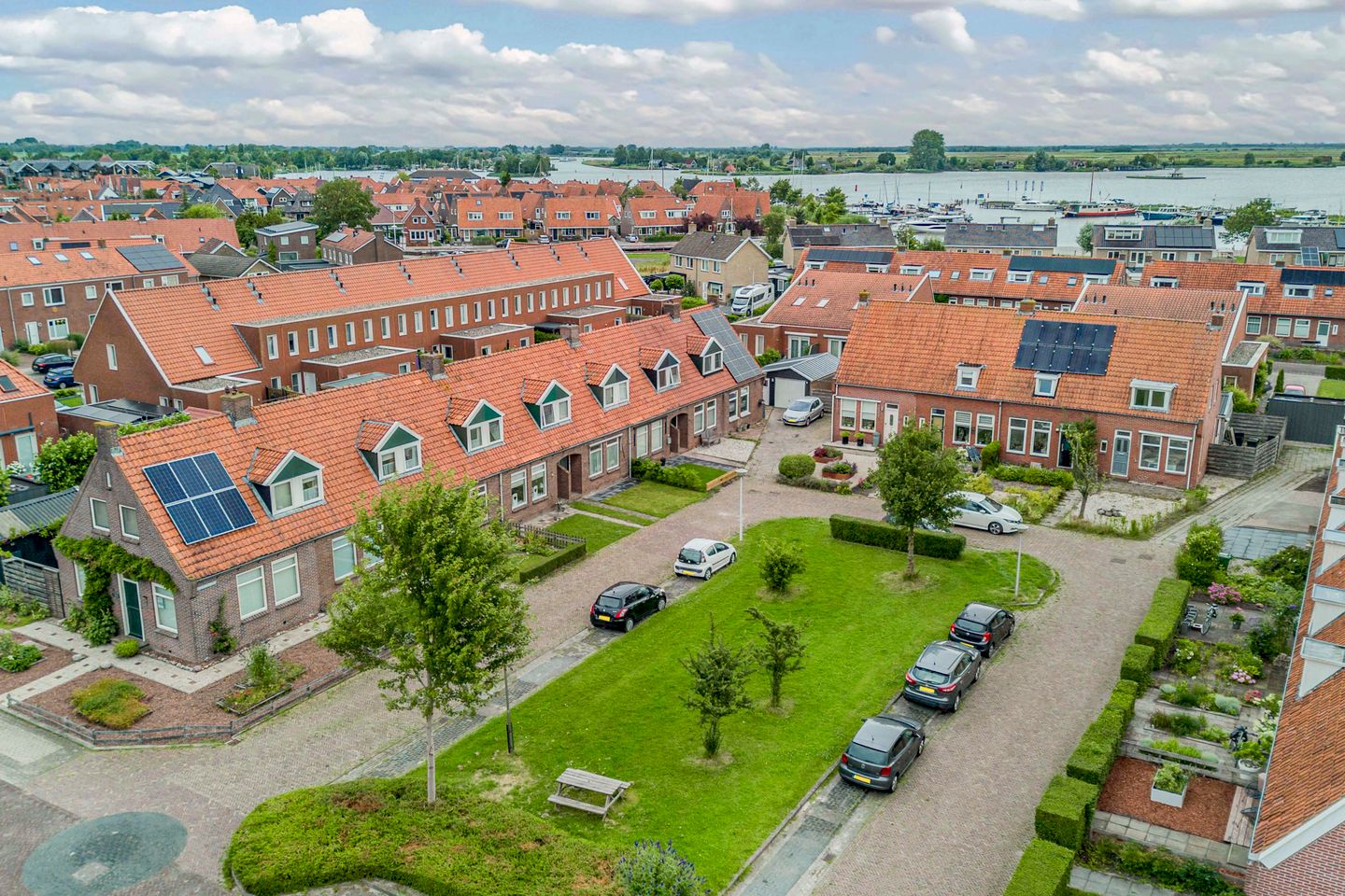 Foto 5 van Master Wielsmaplein 4