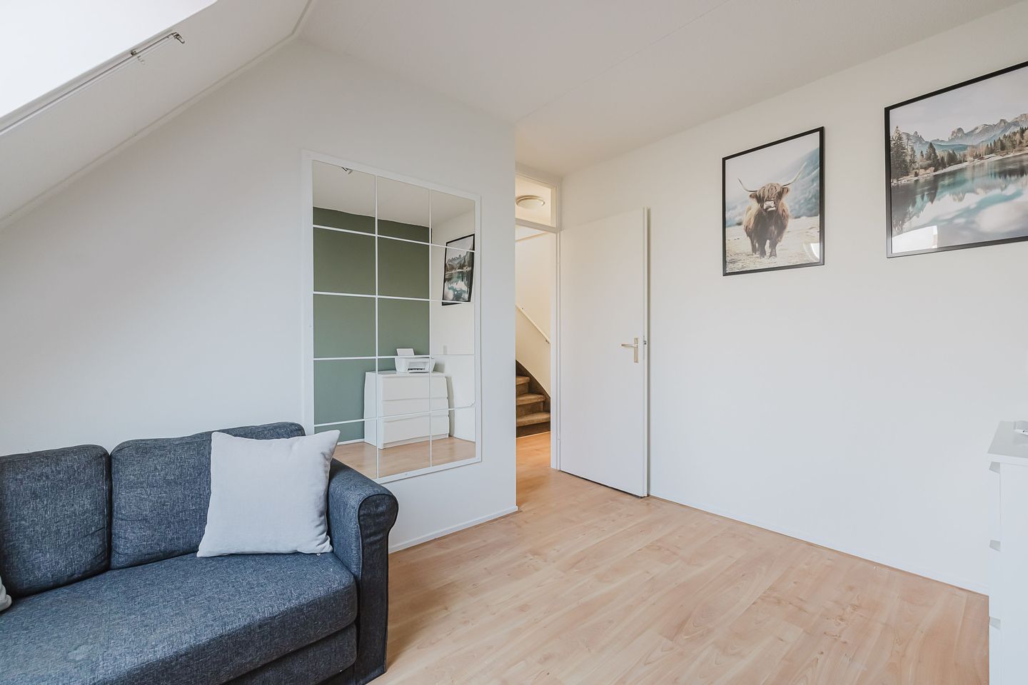 Photo 25 of van Heinsbergstraat 39