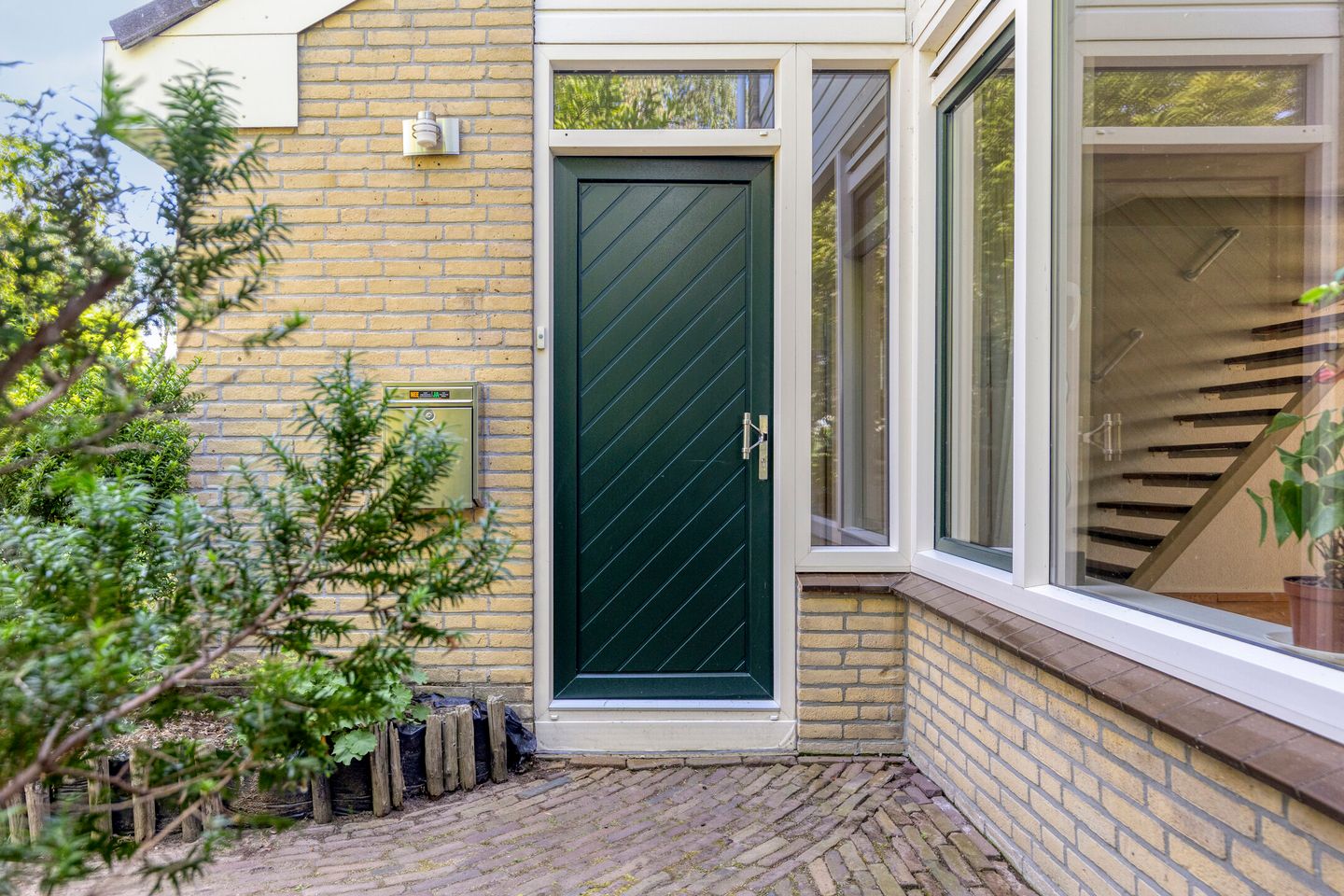 Foto 4 van van Heemstralaan 38