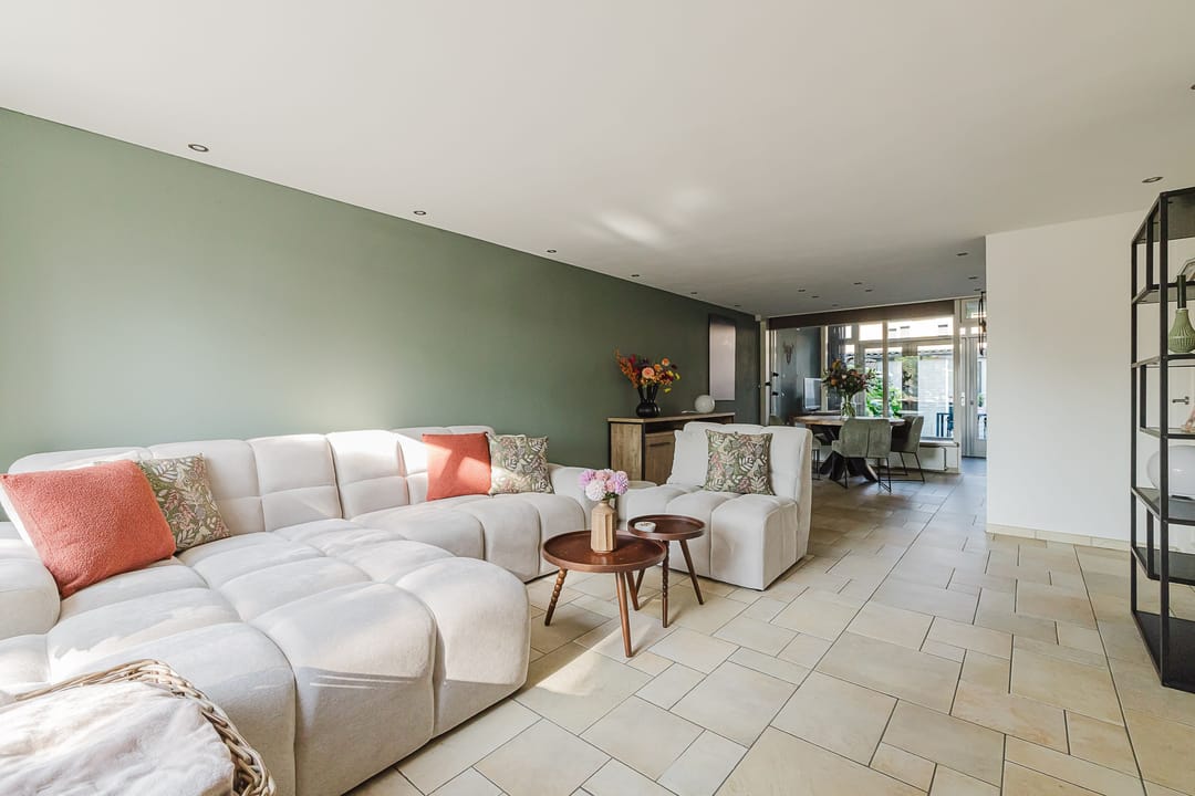 Photo 2 of van Heinsbergstraat 39