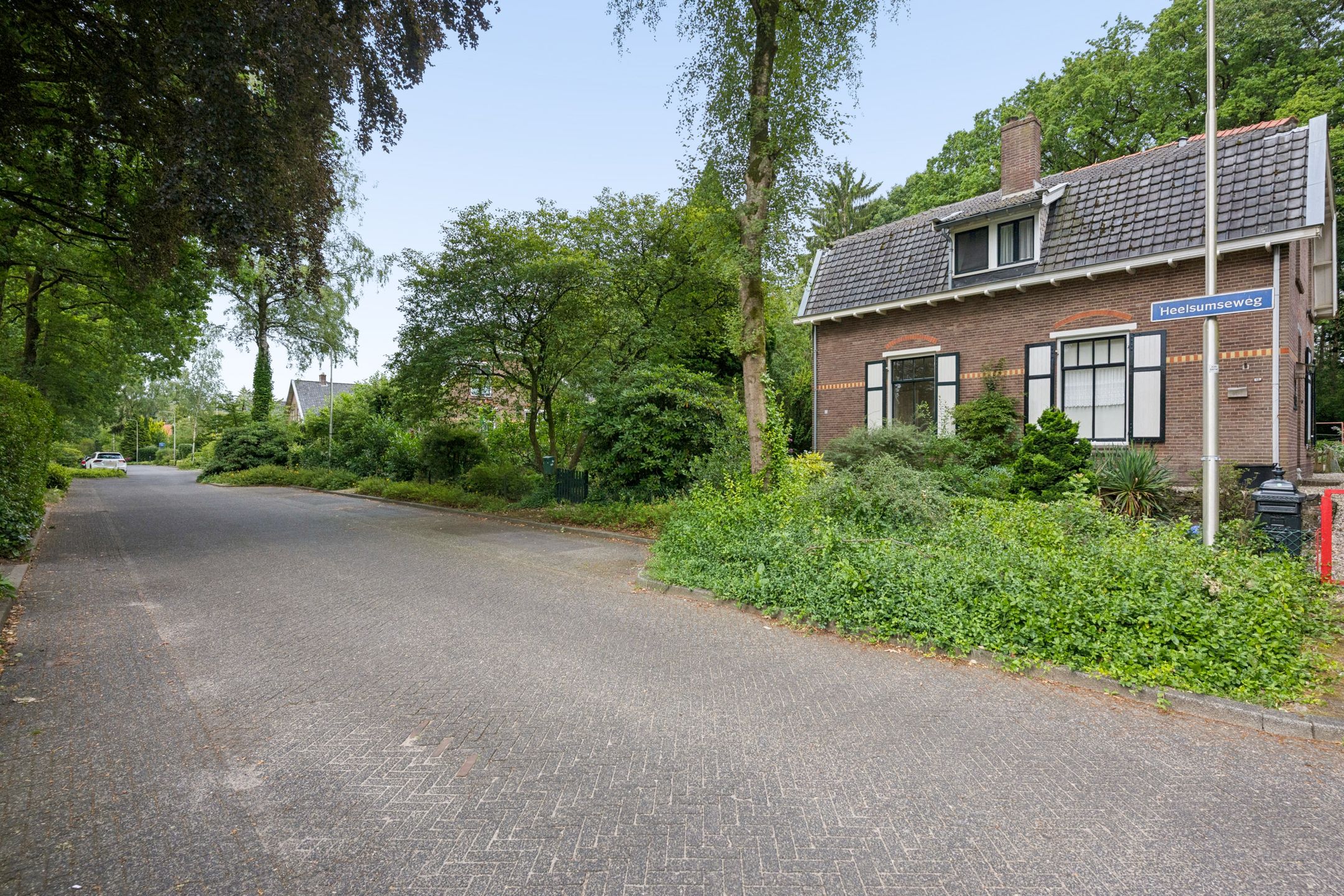 Foto 48 van Heelsumseweg 15