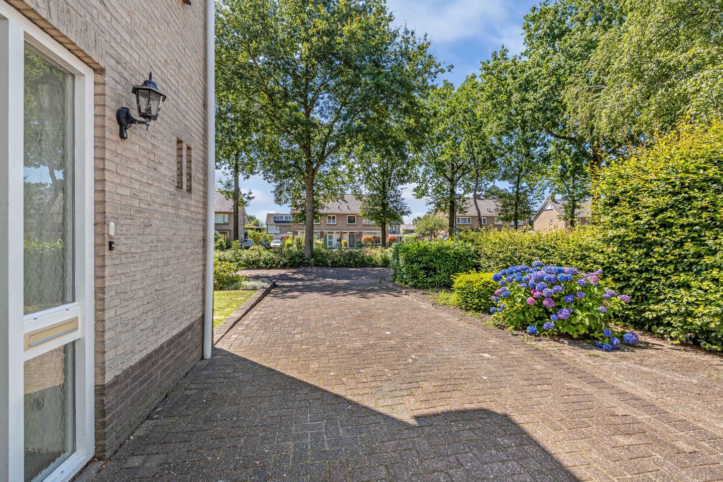 Photo 5 of Burgemeester Falkenaweg 203-A