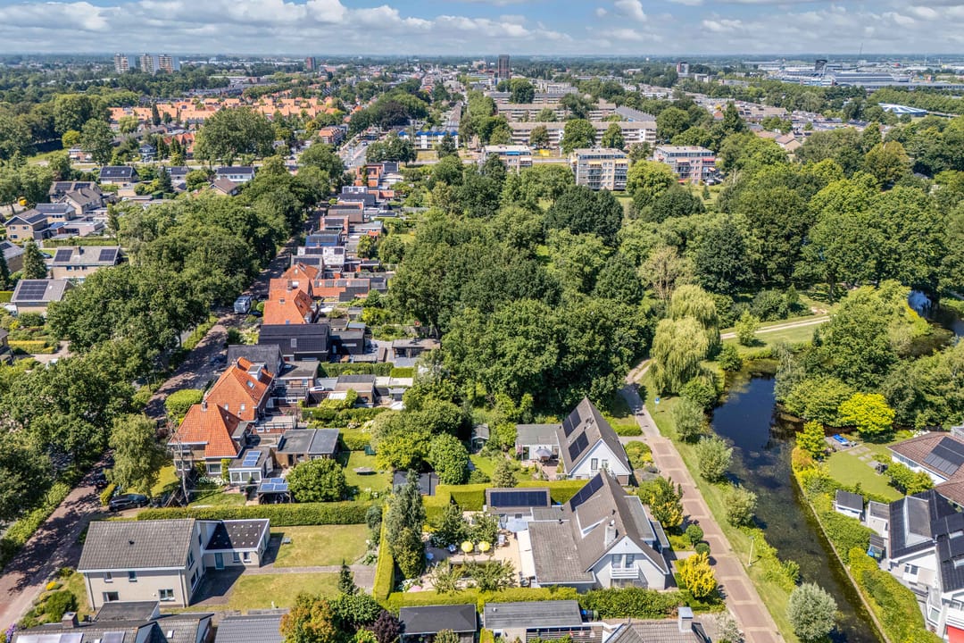 Photo 53 of Burgemeester Falkenaweg 203-A