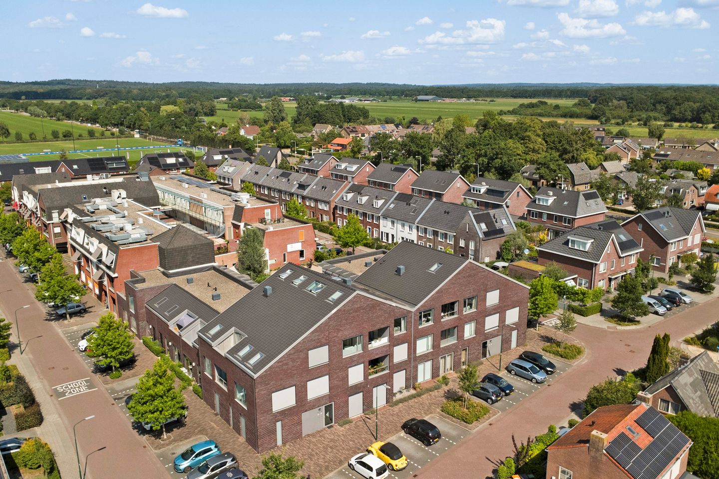 Foto 34 van Marijkelaan 9-06