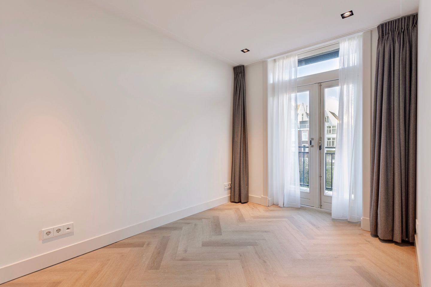 Foto 4 van Vondelstraat 60-2