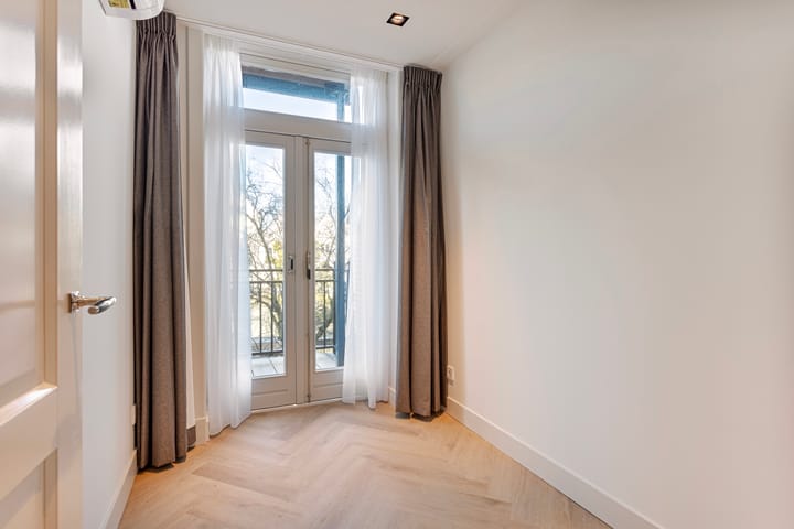 Foto 5 van Vondelstraat 60-2
