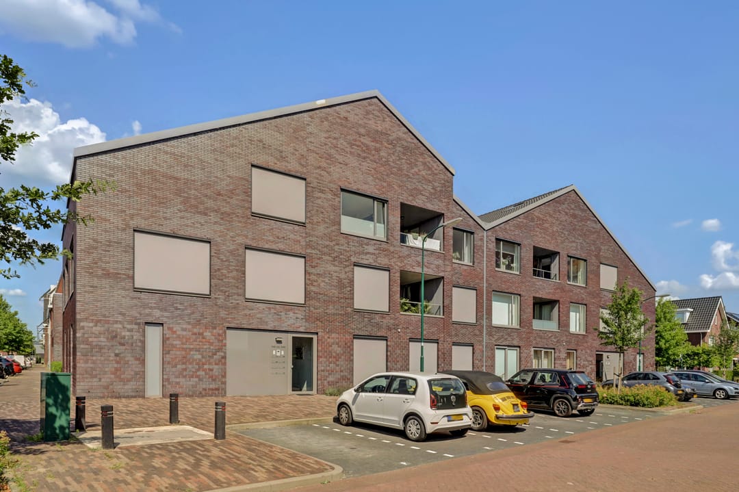 Foto 31 van Marijkelaan 9-06