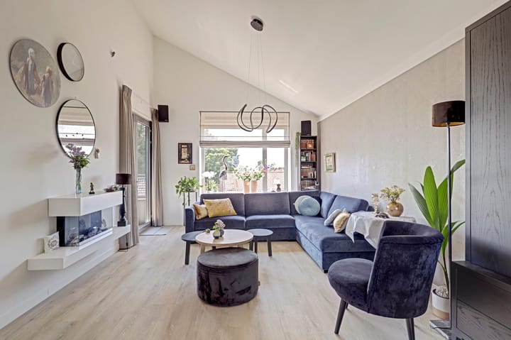 Foto 3 van Marijkelaan 9-06