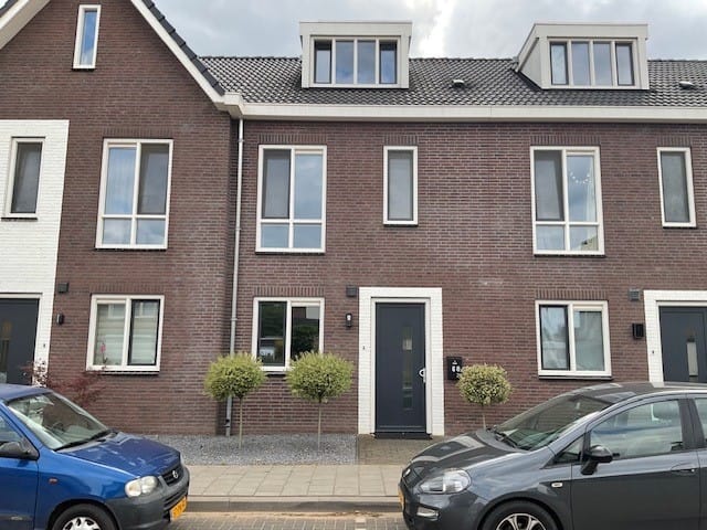 Foto 1 van Julianastraat 60